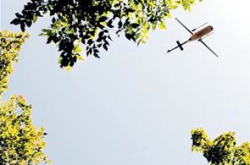 Helicopters, ATVs, Emergency Response Teams, and automatic weapons are very expensive. Could this money be better spent?
